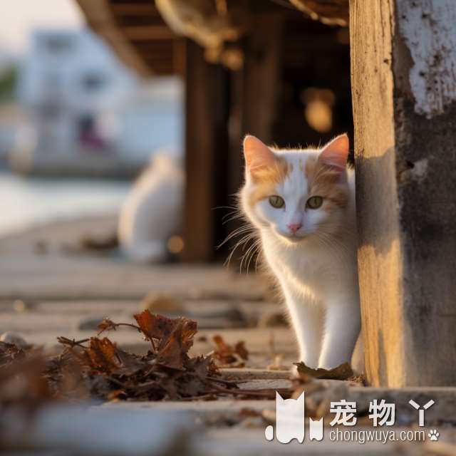 波斯猫的喂养指南